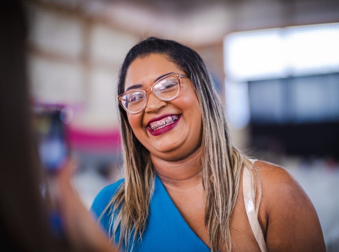 Prefeitura de Maceió avança com ações voltadas para mulheres, PCDs e pessoas idosas