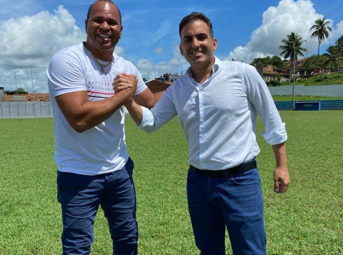 Confira os 12 estudantes alagoanos que vão conhecer o Morumbi com Aloísio Chulapa e a Prefeitura de Pilar