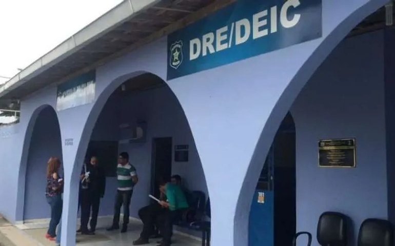 Preso ex-funcionário de banco que furtou mais de R$ 380 mil