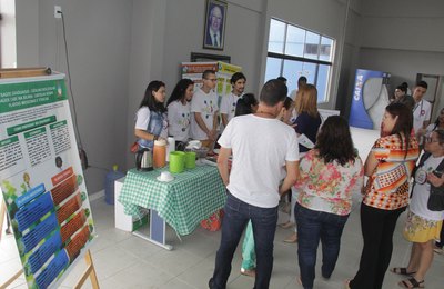 Arapiraca é único município de AL com experiência selecionada no Laboratório de Inovação pelo MS 
