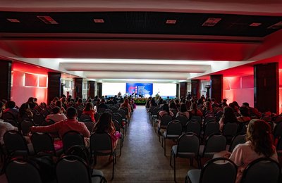 Turismo de eventos impulsiona economia e fortalece fluxo de visitantes em Alagoas ao longo de todo o ano