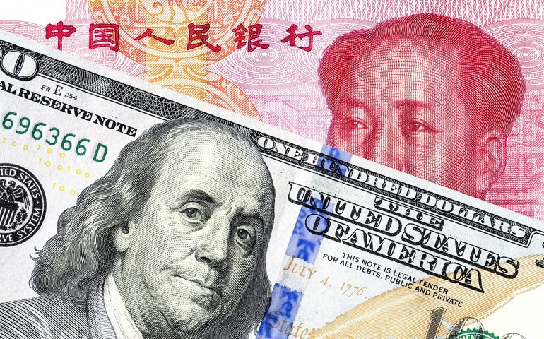 Países do Sul Global estão criando mecanismos financeiros para contornar dólar, diz especialista