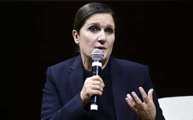 Estilista italiana é anunciada como diretora criativa da Fendi