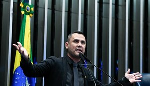 O senador Cleitinho Azevedo / Foto: reprodução