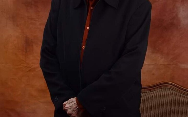 Fundador do PDT, José Maria Rabelo morre aos 93 anos