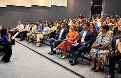Secdef e Polícia Civil abordam enfrentamento ao capacitismo com letramento inclusivo