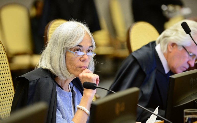 CNJ leva a julgamento em plenário virtual processo de correição contra desembargadores