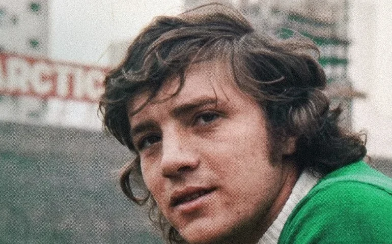 Leivinha, ídolo do Palmeiras da segunda Academia, morre aos 76 anos