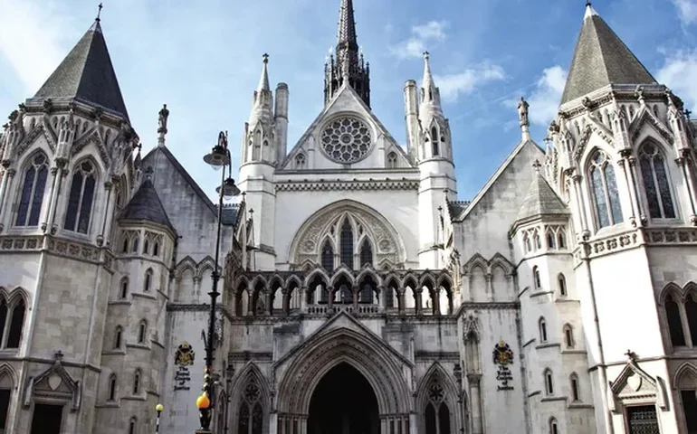 Supremo Tribunal do Reino Unido considera ilegal deportação de solicitantes de asilo para Ruanda