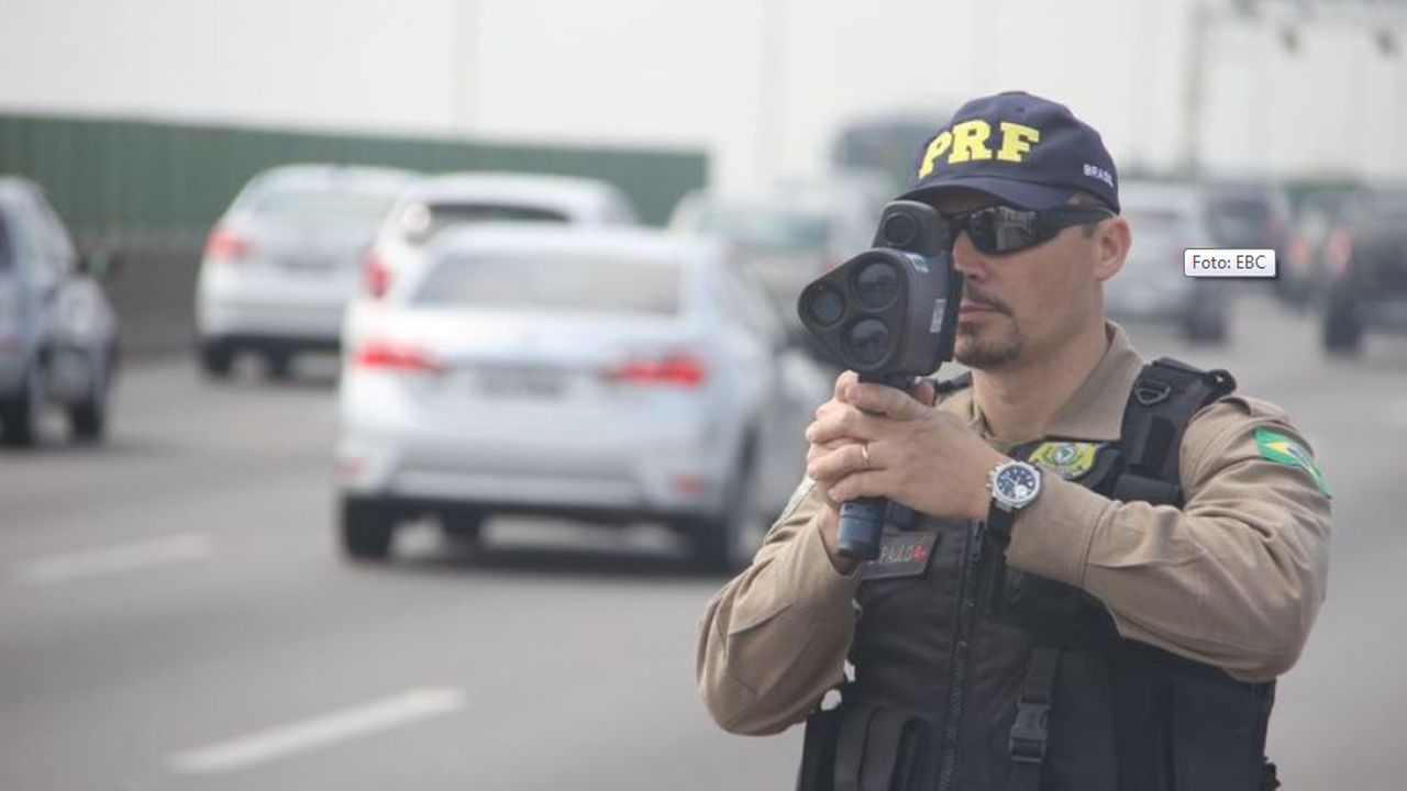 5 mil quilômetros de rodovias brasileiras voltam a ser monitoradas com radares