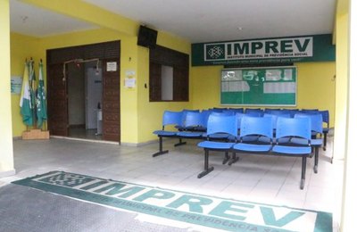 Imprev de Arapiraca orienta sobre prova de vida para aposentados e pensionistas