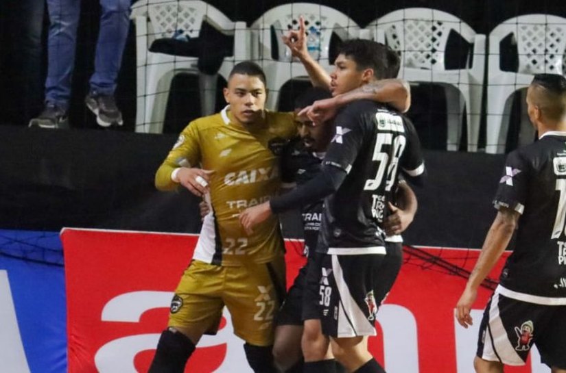 Após sucesso do Coliseu, João Paulo II terá decisão para a final do Brasileiro de Futsal entre Traipu e Passo Fundo em Arapiraca