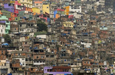 Demandas habitacionais no Brasil crescem nos últimos anos
