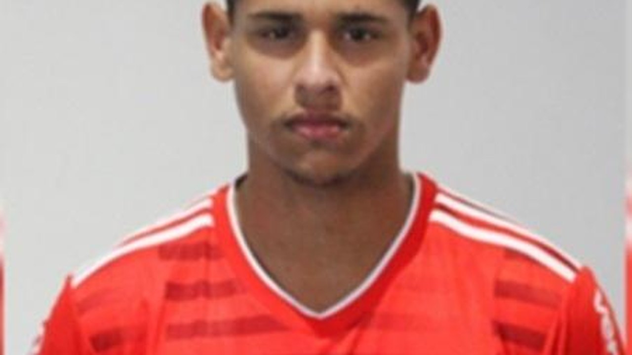 Jogador ex-Inter é morto ao tentar assaltar militar do Exército em Olinda