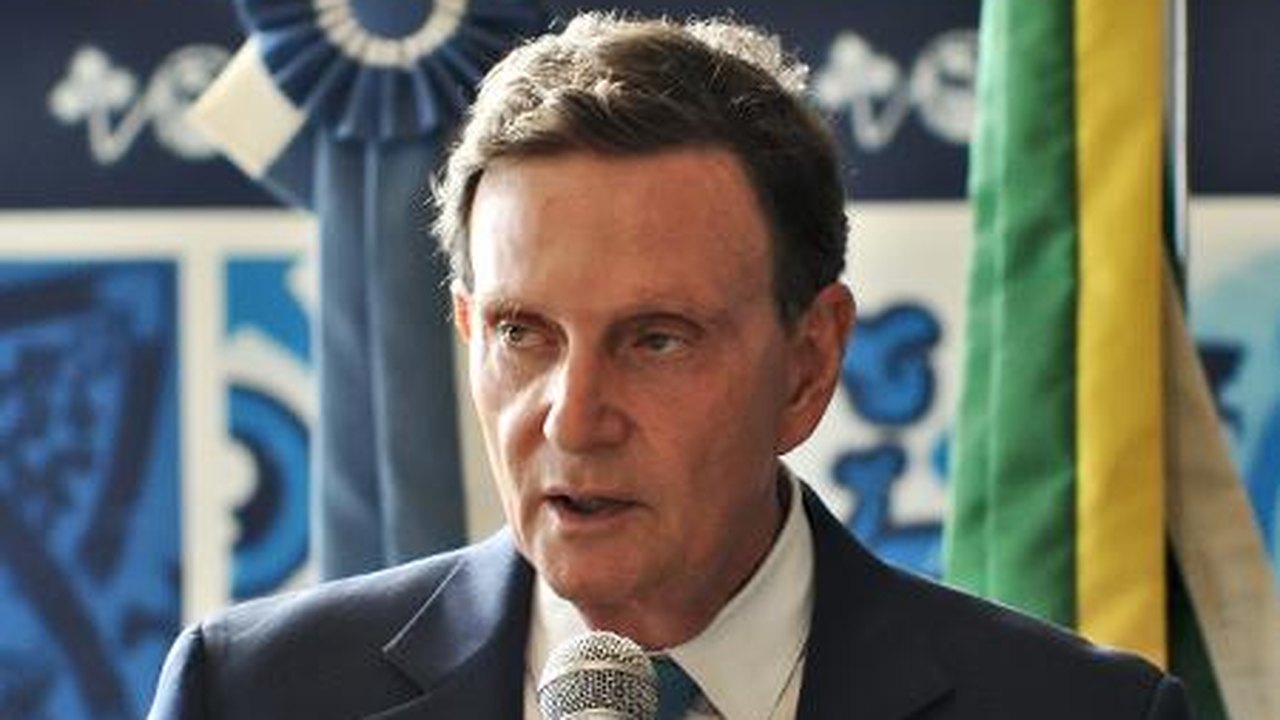 MP quer interromper flexibilização no Rio e multar Crivella pela iniciativa