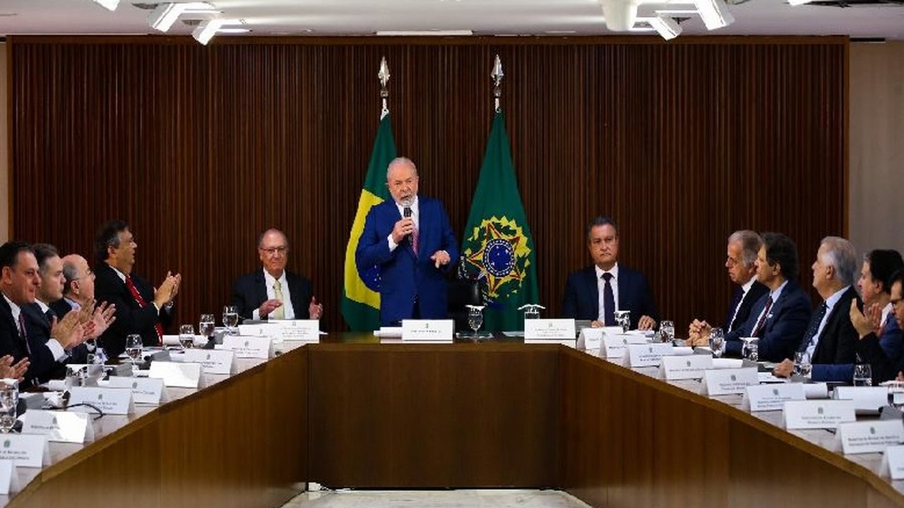 Relatório do Exército mostra grande desmobilização de acampamentos bolsonaristas