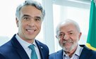 Rafael Brito celebra vitória de Lula e a garantia de investimentos na educação do país