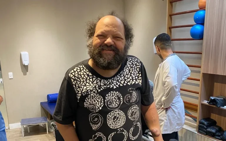 Diabetes avançado: Marcelo Pretto, do Barbatuques, morre após internação desde fevereiro