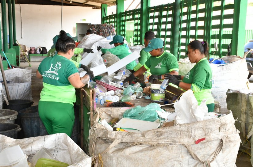 Nordeste avança na conscientização sobre reciclagem e economia circular, aponta pesquisa