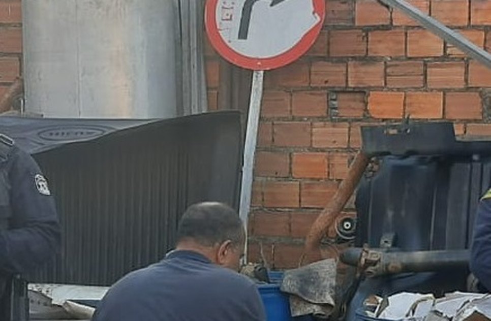 WhatsApp Image 2025-10-28 at 18.19.53 / Foto: Foto: Marcos Couto