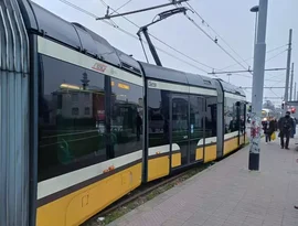 Itália tem 3º descarrilamento de bonde em poucos dias