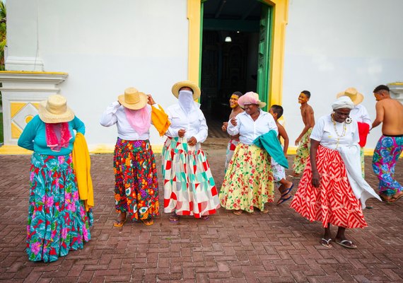 Secretaria de Cultura divulga programação do Projeto “Saberes e Fazeres”
