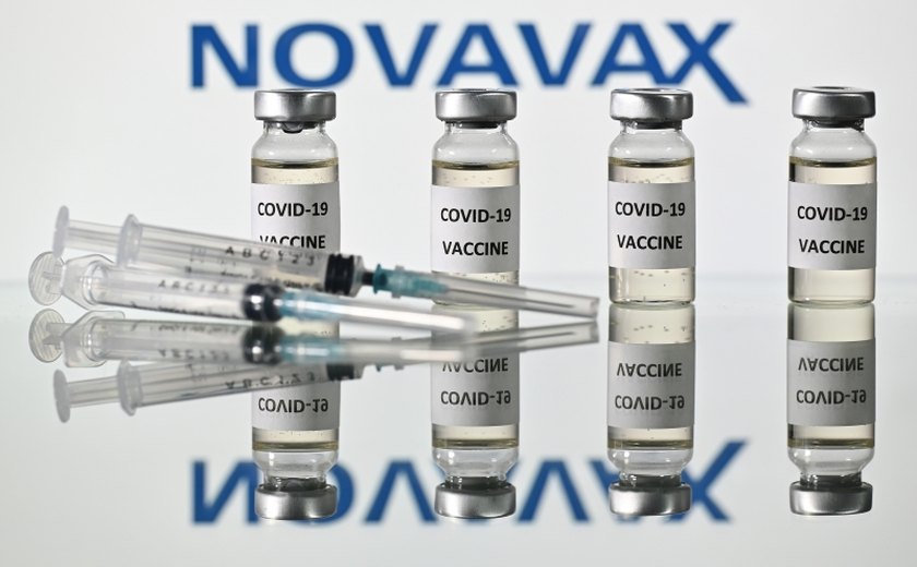 Novavax fecha acordo para entregar 350 mi de doses de vacina à iniciativa Covax