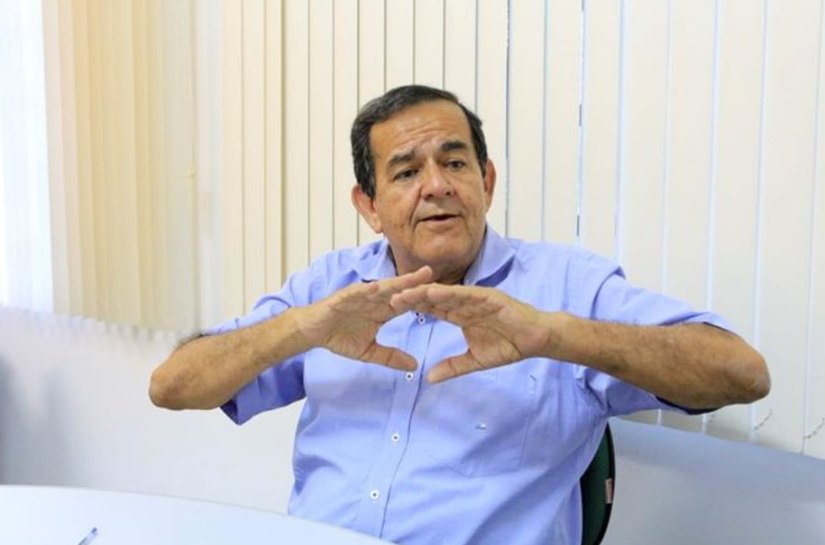 Assembleia Legislativa irá homenagear o engenheiro Abel Galindo
