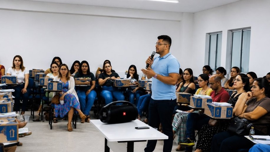 Hospital da Cidade fortalece cultura científica entre médicos residentes com oficina voltada à pesquisa