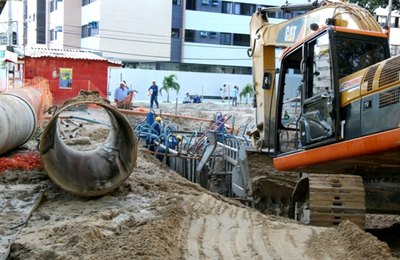 Casal vai investir R$ 16 milhões este ano em Maceió 