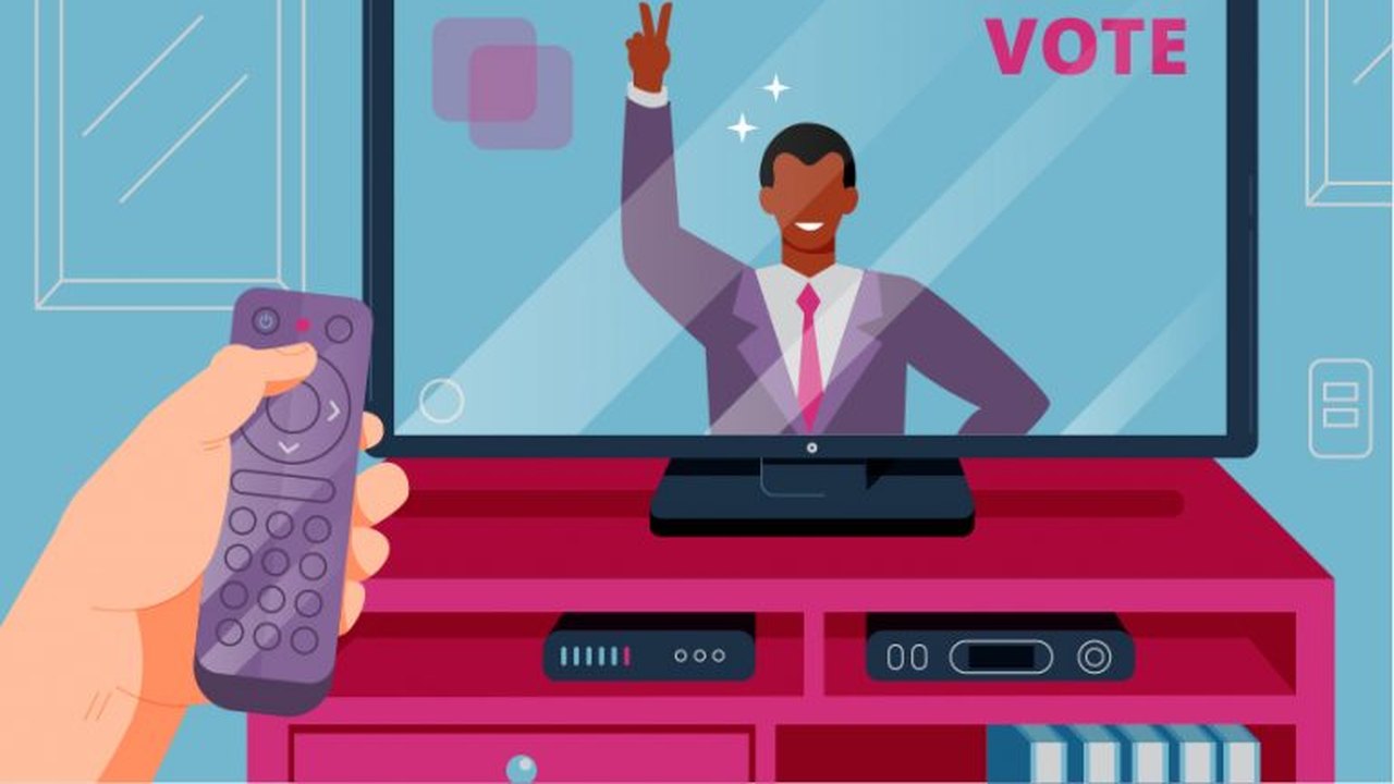 Projeto amplia para 60 dias o período de propaganda eleitoral