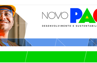 100% dos municípios alagoanos enviam propostas para o Novo PAC