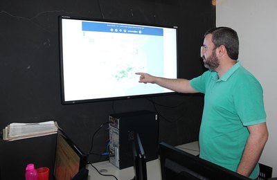 Inverno inicia nesta quinta e tem previsão de chuvas abaixo da média  S