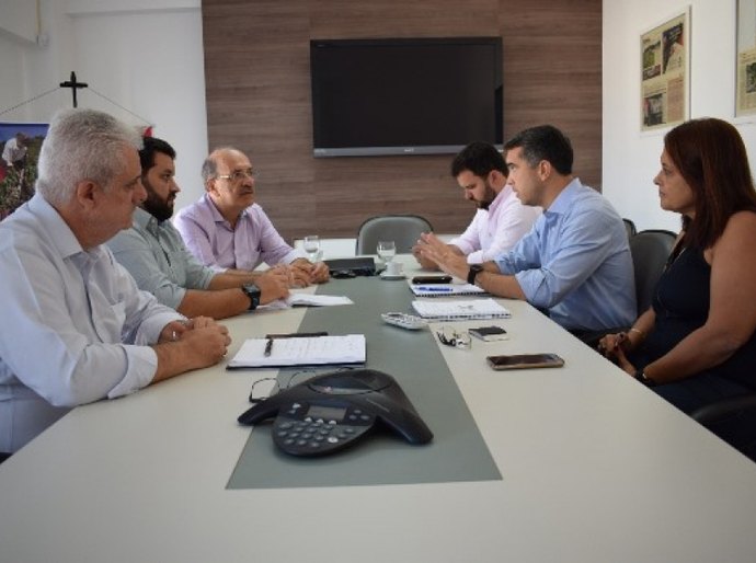 Penedo será o próximo município a receber Feirão de Crédito da Desenvolve