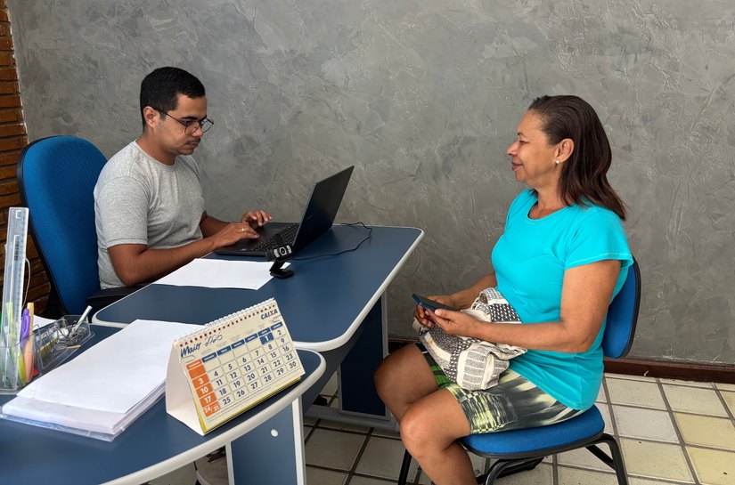 Instituto Penedo Previdência convoca aposentados e pensionistas para prova de vida