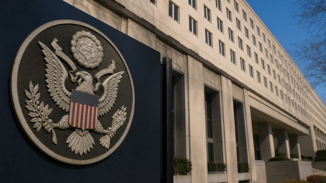 Departamento de Estado dos EUA retoma pressão por agrément e fala em ter trumpista em embaixada 'o mais rápido possível'