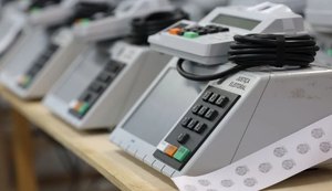 Partidos têm até esta quarta-feira para oficializar os candidatos que disputarão as eleições gerais de 2026. - Foto: Rovena Rosa/Agência Brasil
