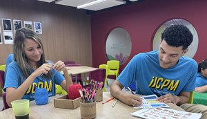 IMG_0984 / Foto: Foto: Arquivo IJCPM