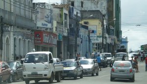 centro de estÂncia / Foto: internet