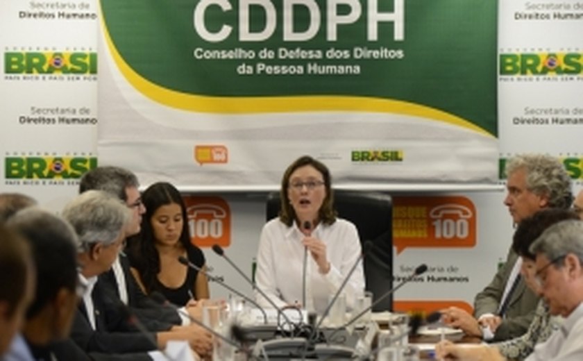 Governadora e ministro da Justiça buscam solução para onda de criminalidade no Maranhão