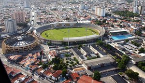 BATISTÃO  / Foto: André Moreira