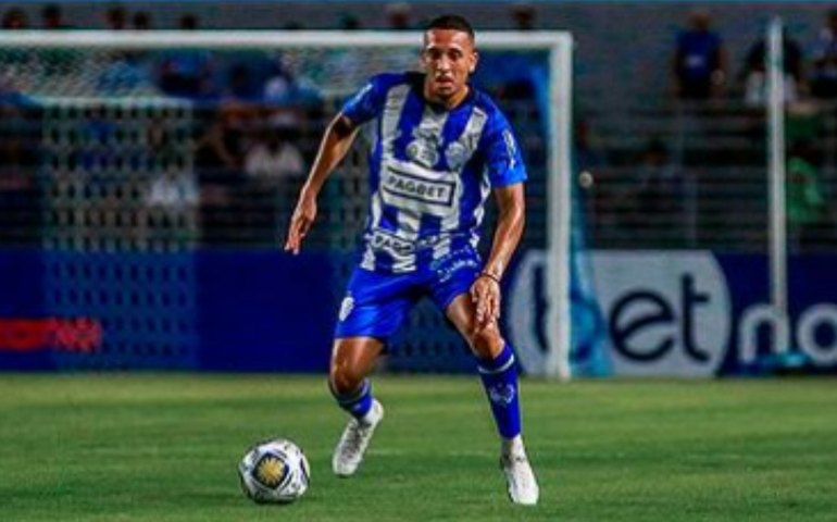 CSA eliminado do Pré-Nordestão pelo Iguatu no Rei Pelé