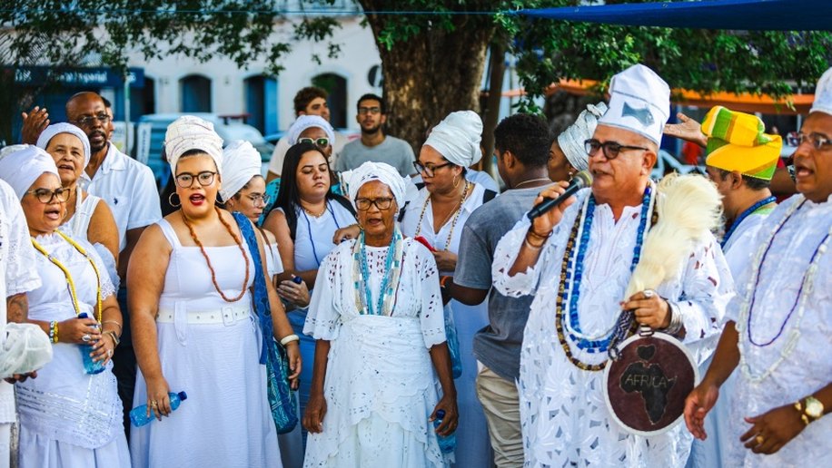 Eventos e edital da Política Nacional Aldir Blanc fomentam Cultura e Economia Criativa em Maceió