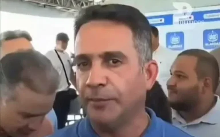 Paulo Dantas projeta vitória ampla e diz que grupo vai “fazer barba, cabelo e bigode”