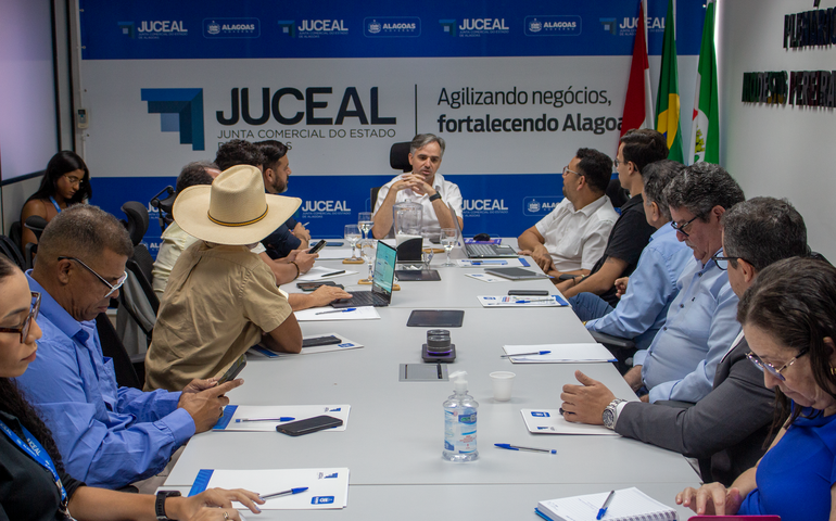 Juceal e Sedics orientam setor cooperativista para reduzir erros em processos empresariais