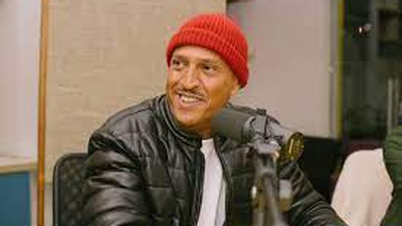 Mano Brown confirma Emicida e Seu Jorge na segunda temporada de ‘Mano a Mano’