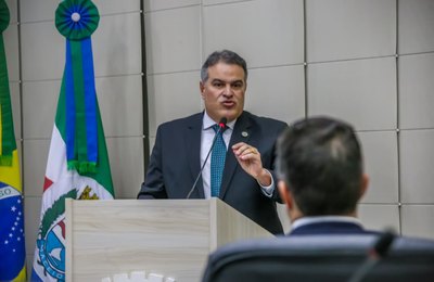 Iprev volta a ser debatido na Câmara de Vereadores de Maceió