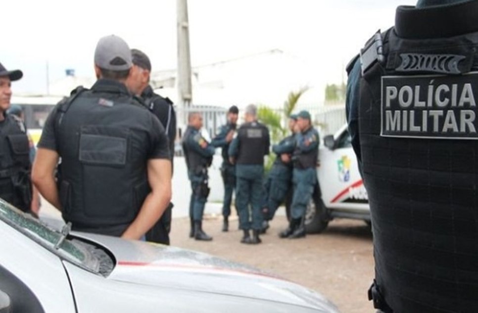 Polícia Militar / Foto: SSP/SE