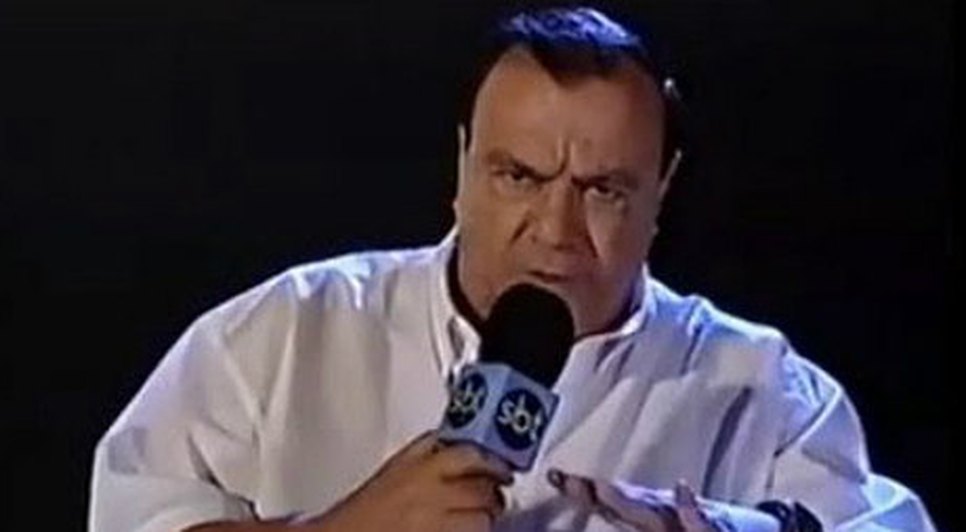 gil gomes