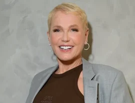 Xuxa rebate boatos sobre pacto com o diabo: ‘Isso me deixa chateada’